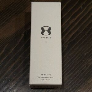 OS-01 Eye Cream